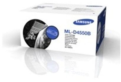 Samsung ML 4050 ND (ML-D4550B/ELS) Original Toner von Samsung - Schwarz/Black / ca. 20.000 Seiten