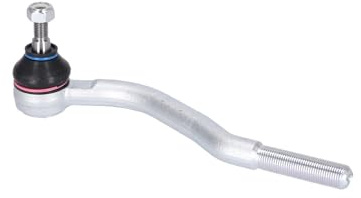 febi bilstein 22021 Tie Rod End with nut, pack of one