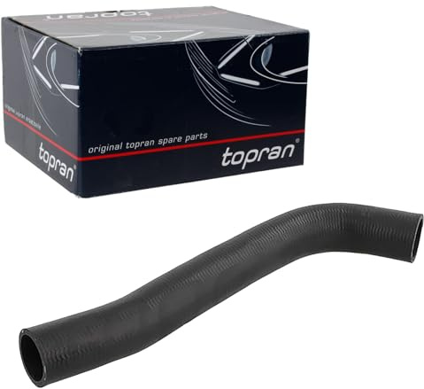 Topran 207 557 Kraftstoffschlauch | 207 557 passend für Combo Corsa Tigra | 207 557