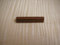 No109 Noyer clair doux Cire pour bois Rayures réparation bâton