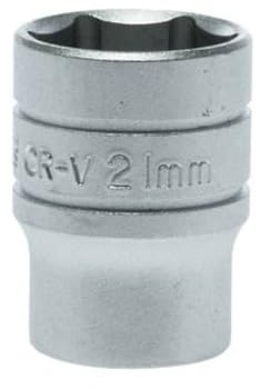 TengTools – Hex Socket 1/2 21 mm