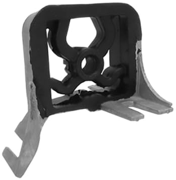 Walker 80419 Halter, Abgasanlage