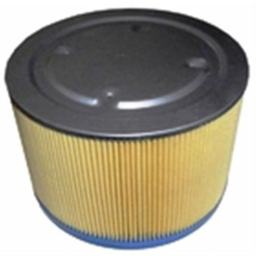 cartouche filtre pour aspirateur nilfisk uz934
