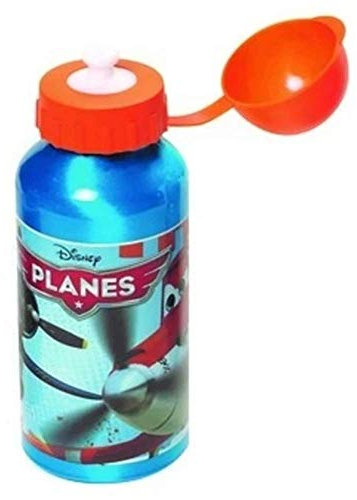 Spel 004997 - Borraccia in Alluminio