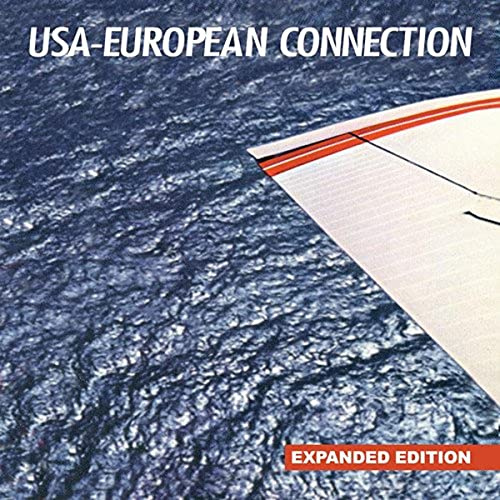 USA-European Connection (Expanded Edition)