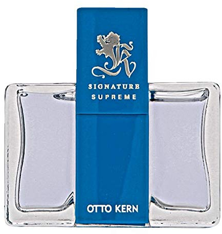 Otto Kern, Signature Supreme, Eau de Toilette, Spray, 30 ml