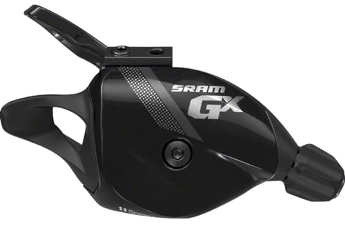 Sram GX Schalthebel, schwarz, 11-Fach