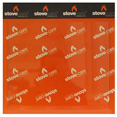 Firefox Stove Glass (8 Stove Glass (370x225 - Plain))