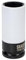 Sealey Sx03027 Alloy Wheel Impact Socket 27Mm 1/2Sq Drive