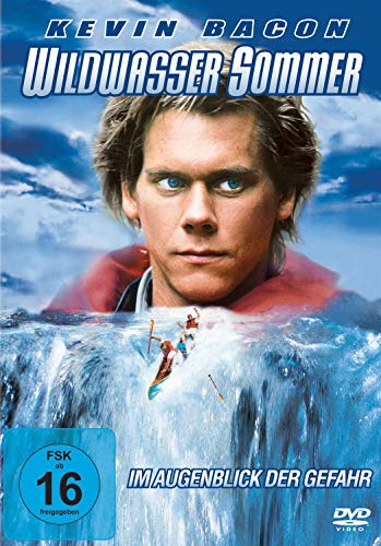 Wildwasser Sommer, 1 DVD: USA
