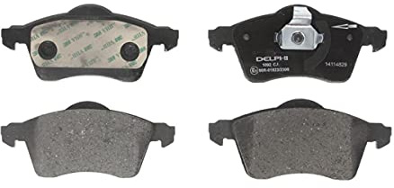 Delphi LP1092 Brake Pad