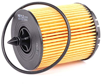 MEYLE Ölfilter 6143220008