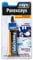 Ceys - Adhesivo especial para corcho - Especial Poliestireno expandido - Rápido y transparente - 70 ML