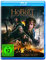 Der Hobbit: Die Schlacht der fünf Heere [Blu-ray]