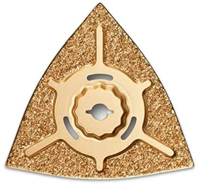 Fein (Multimaster) Hartmetall-Raspel, 63731006210
