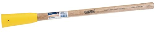 Draper 82430 Hardwood Pick Axe and Mattock Shaft, 915mm