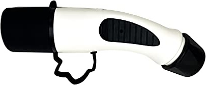 TYP2 (männlich/male) Stecker, 32A, 3-Phasig Ladestationsseite, für Eigenbau