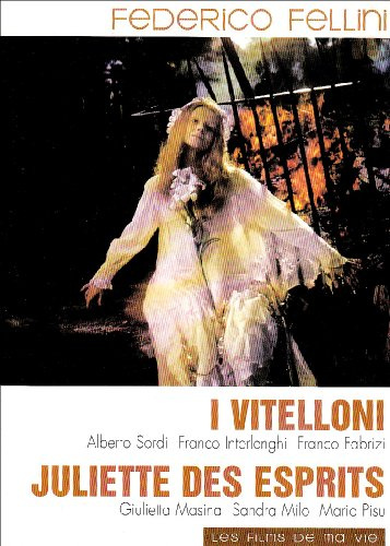 I vitelloni / Juliette des esprits - 2 DVD