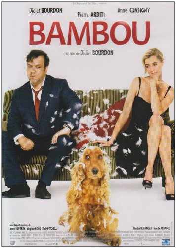 Bambou - DVD