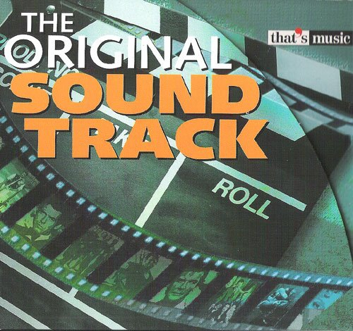 (Compilation CD, 17 Tracks)