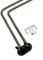 THERMOPLONGEUR 2000 W 230 V LV POUR LAVE VAISSELLE SAUTER - 31X6062