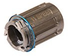 Fulcrum – Nucleo Casset Racing Sport HG11