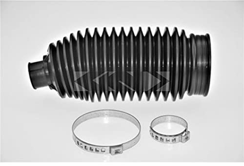 Spidan Glenco 84132 Pleated Track