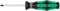 Wera, 355 SK PZ 0 x 60 mm