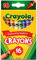 Crayola Color Pack Classic Wachsmalstifte 16 EA