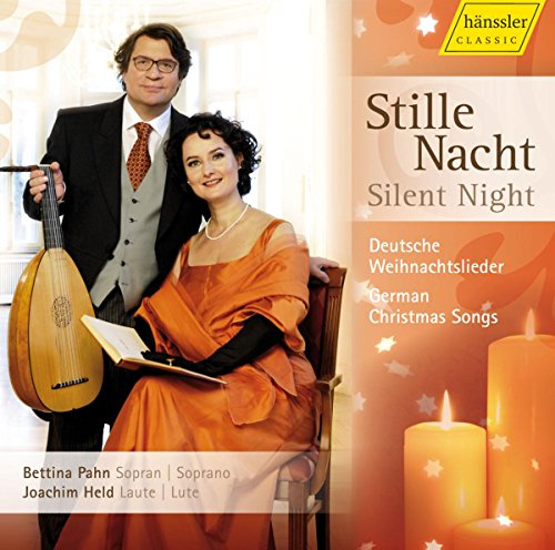 Stille Nacht (Silent Night)