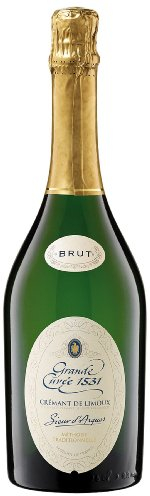 Sieur d'Arques Aimery Grande Cuvée 1531