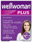 Multivitamins for Women, Wellwoman Tablets Plus Omega 3-6-9, Vitabiotics