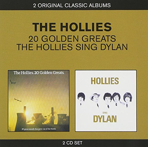 Classic Albums (2in1)