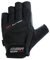 Chiba Herren Handschuh Gel Extrem, Schwarz, XL