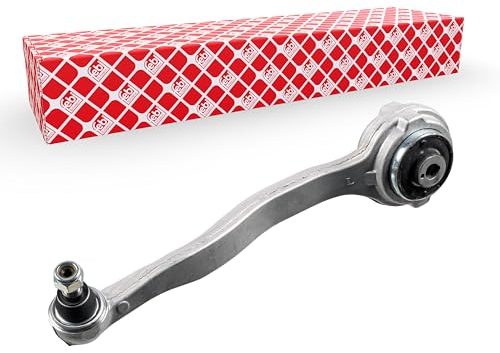 febi bilstein 28493 Querlenker mit Lager, Gelenk und Sicherungsmutter, 1 Stück