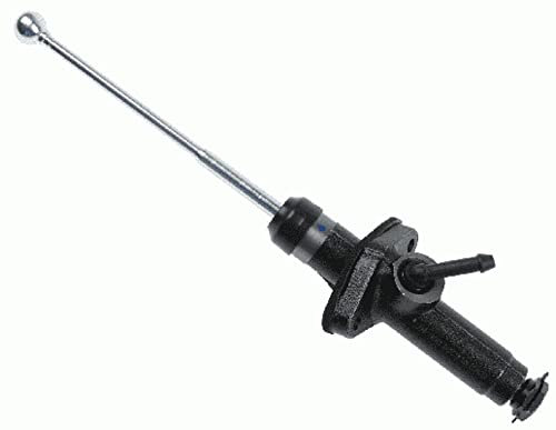 SACHS 6284 600 407 Cilindro Trasmettitore Frizione Per Lancia YPSILON (843_) 2003-2011