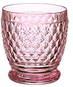 Villeroy & Boch Boston col. Tumbler rose
