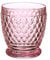 Villeroy & Boch Becher, Rosa, 1 Stück (1er Pack)