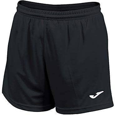 Joma Sport Shorts für Frauen, 2XS - 2XL - Elastischer Bund mit Kordelzug - Paris II