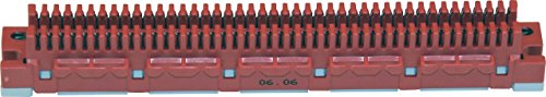 Corning LSA-Plus1 Erdungsleiste 79101-534 00