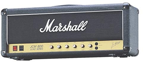Marshall V2203 – 2203 JCM 800 Amplificatore, 100 W