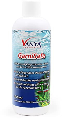 VANYA GarniSafe 500 ml