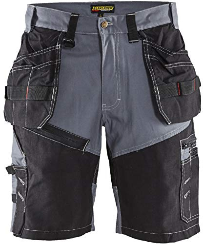 Blakläder Handwerker Short X1500