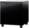 Jamo SUB 210 Subwoofer, Farbe: schwarz