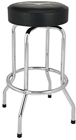 Fender 0990230010 30-Inch Custom Shop Pinstripe Barstools