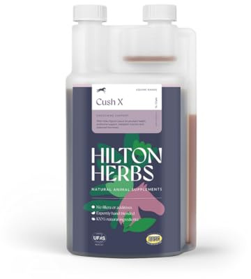 Hilton Herbs Cushx 1 Litre