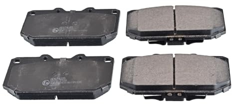 Blue Print ADS74225 Brake Pads