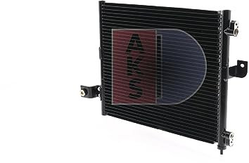AKS DASIS 562100N Klimaanlagen
