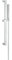 Grohe 27936000 Euphoria Cube, Set Barre de Douche, Chrome