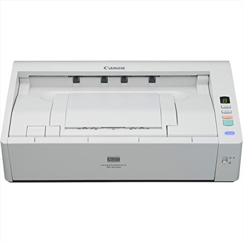 Canon imageFORMULA DR-M1060 Dokumentenscanner (600x600 DPI, USB 2.0)